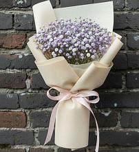 Букет цветов из:  Гипсофила в Чистополе