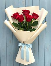 Букет Классика чувств в Чистополе