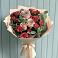 Букет цветов из: Гвоздики и Розы в Чистополе