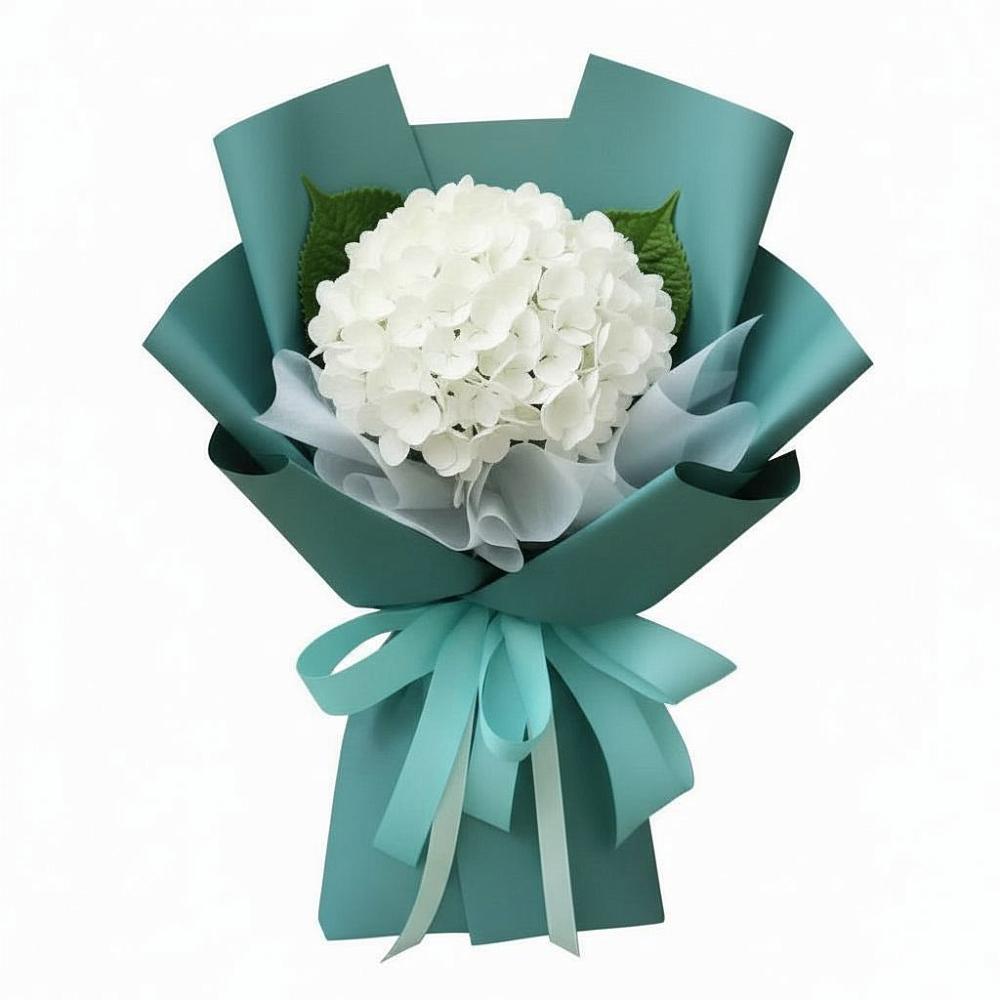 Букет цветов из: Гортензия в Чистополе