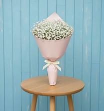 Букет цветов из:  Гипсофила в Чистополе