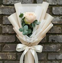 Букет цветов из:  Розы в Чистополе