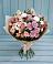 Букет цветов из: Хризантемы, Розы и Альстромерии в Чистополе