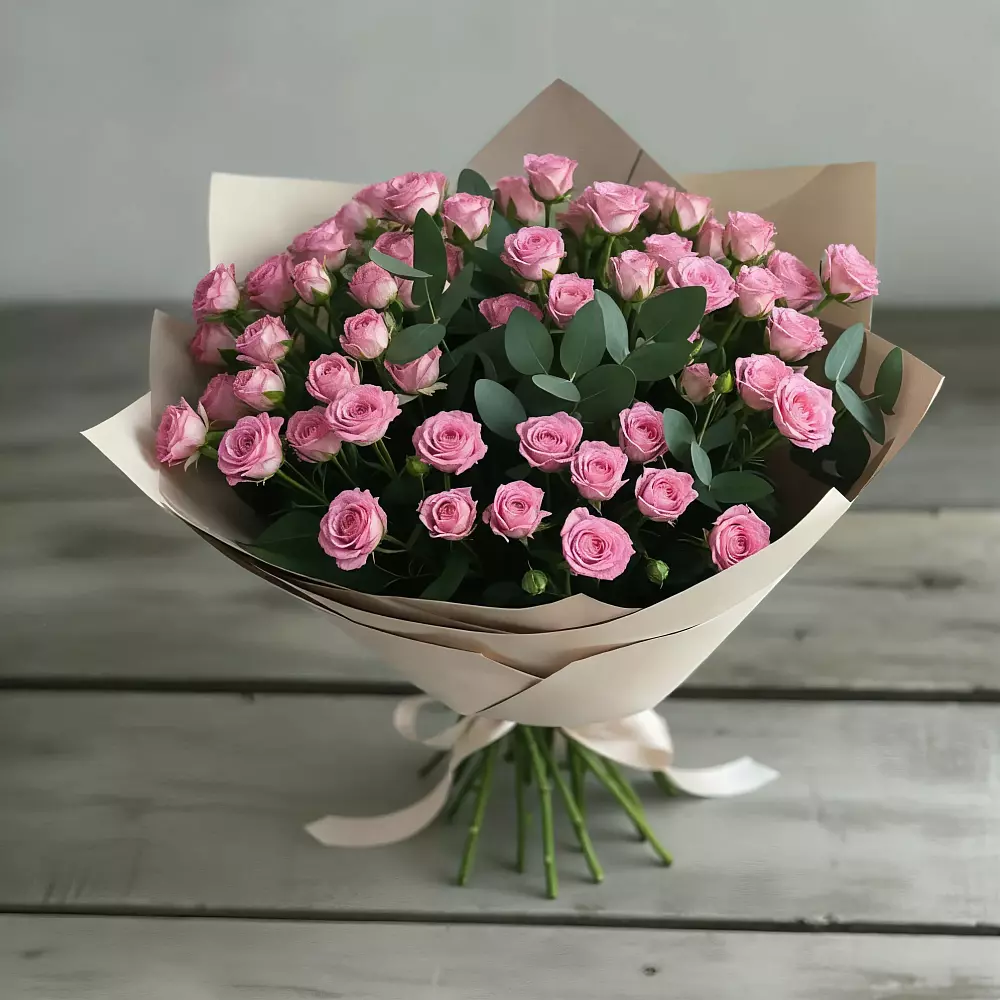 Букет Удовольствие в Чистополе