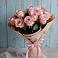 Букет цветов из: Розы в Чистополе