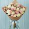 Букет цветов из: Розы в Чистополе