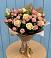Букет цветов из: Розы в Чистополе
