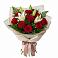 Букет цветов из: Лилии и Розы в Чистополе