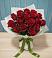Букет Красные розы в Чистополе