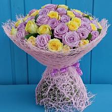 Букет 101 Волшебный Миг в Чистополе