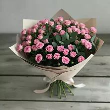 Букет Удовольствие в Чистополе