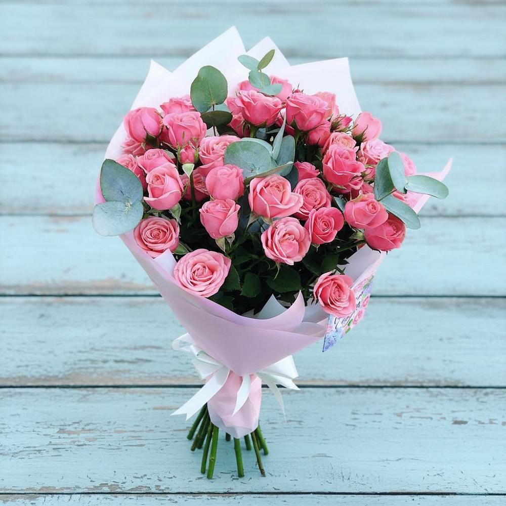 Букет Леди совершенство в Чистополе