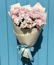 Букет цветов из:  Хризантемы в Чистополе