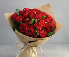 Букет Любовный роман в Чистополе