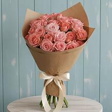 Букет цветов из:  Розы в Чистополе