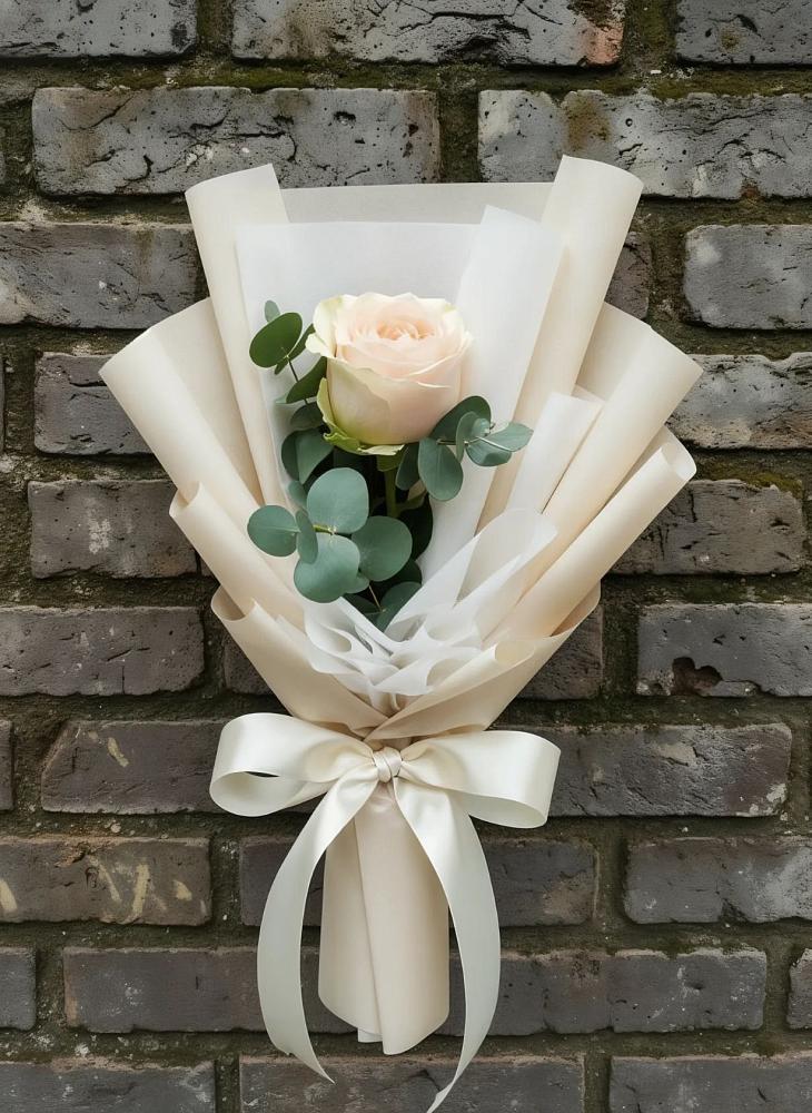 Букет цветов из: Розы в Чистополе