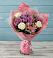 Букет цветов из: Герберы в Чистополе