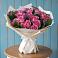 Букет цветов из: Розы в Чистополе