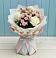 Букет цветов из: Розы в Чистополе