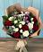 Букет цветов из: Розы и Альстромерии в Чистополе