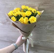Букет цветов из:  Розы #REPLACE_PRED# Чистополе