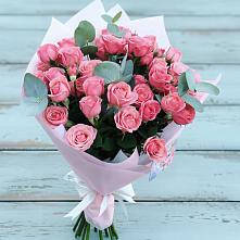 Букет Леди совершенство #REPLACE_PRED# Чистополе