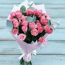 Букет Леди совершенство в Чистополе